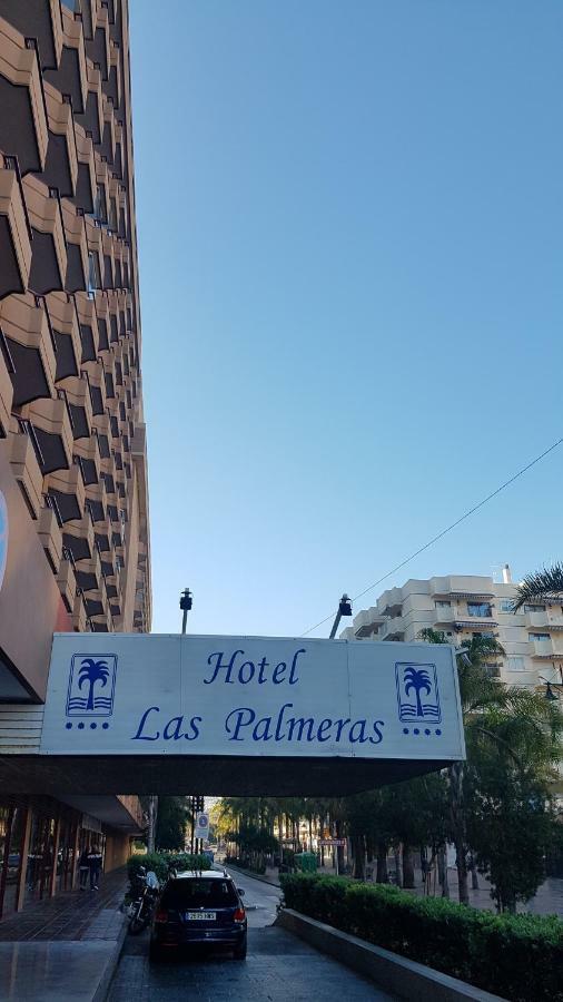 Seafront Luxury Studio In Las Palmeras Hotel Fuengirola Εξωτερικό φωτογραφία