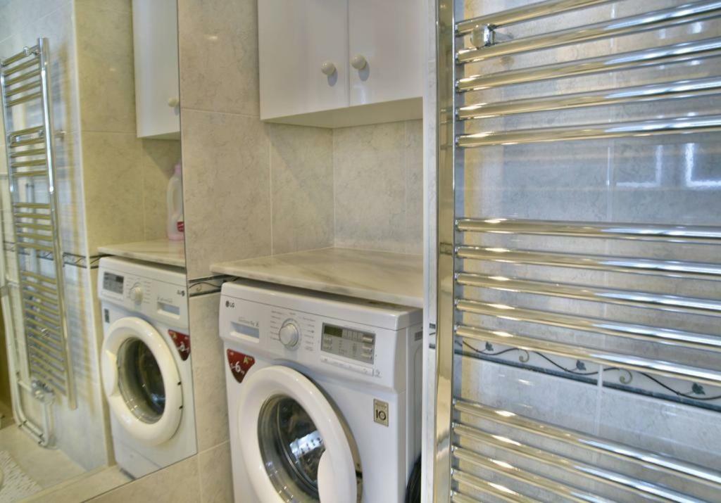 Seafront Luxury Studio In Las Palmeras Hotel Fuengirola Εξωτερικό φωτογραφία